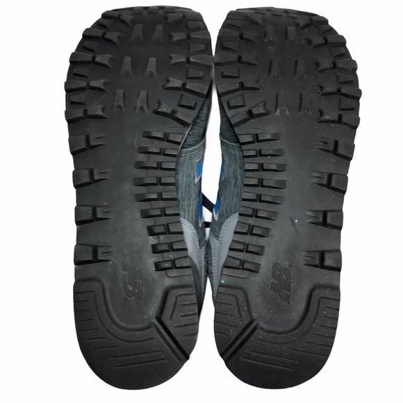 NEW BALANCE ML574TTC Classic Retro Running Shoes - Picture 10 of 12